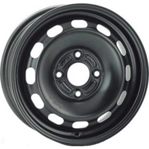 ALST (KFZ) 7255 Ford W6 R15 PCD4x108 ET47.5 DIA63.4